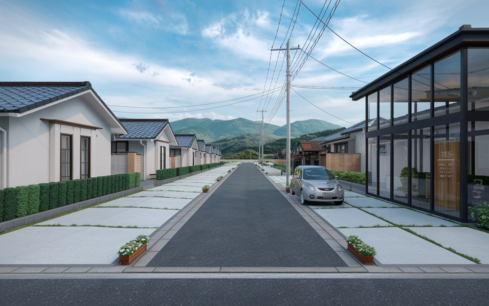 長野県の不動産売却で買取と仲介の違いは？高く売りたい方が知るべき選び方も紹介の画像