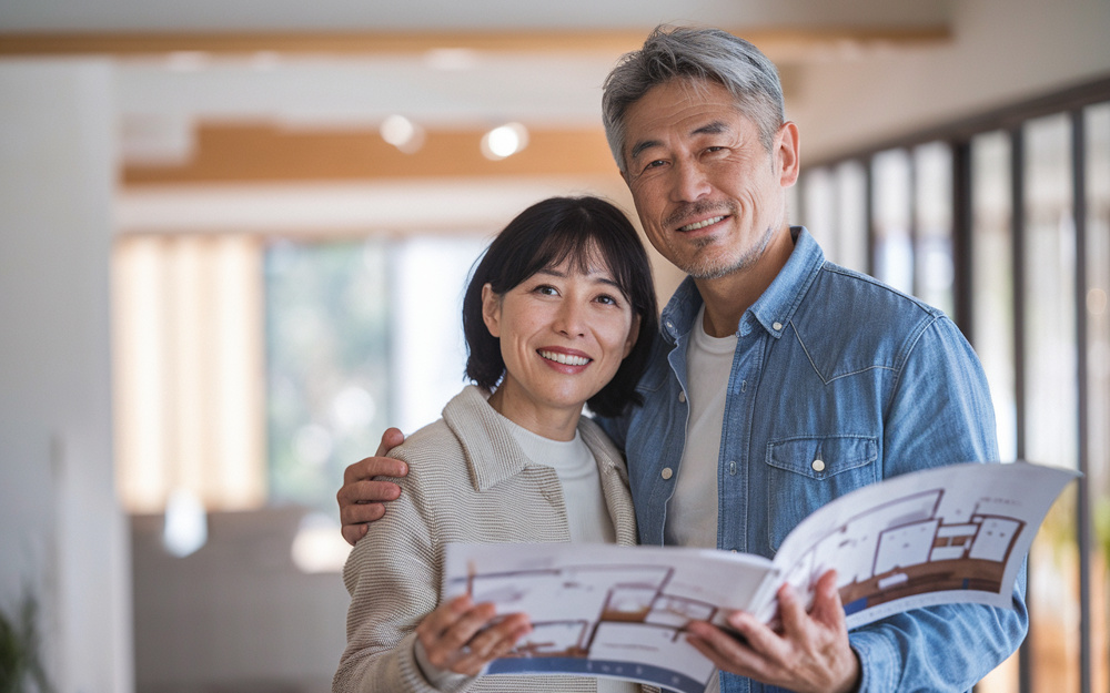 松本市の不動産売却でリフォーム効果はある？高く売るコツも伝えますの画像