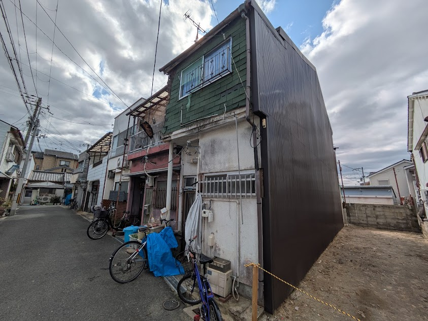 天王寺区の再建築不可物件は売却できる？高く売るための方法も紹介の画像