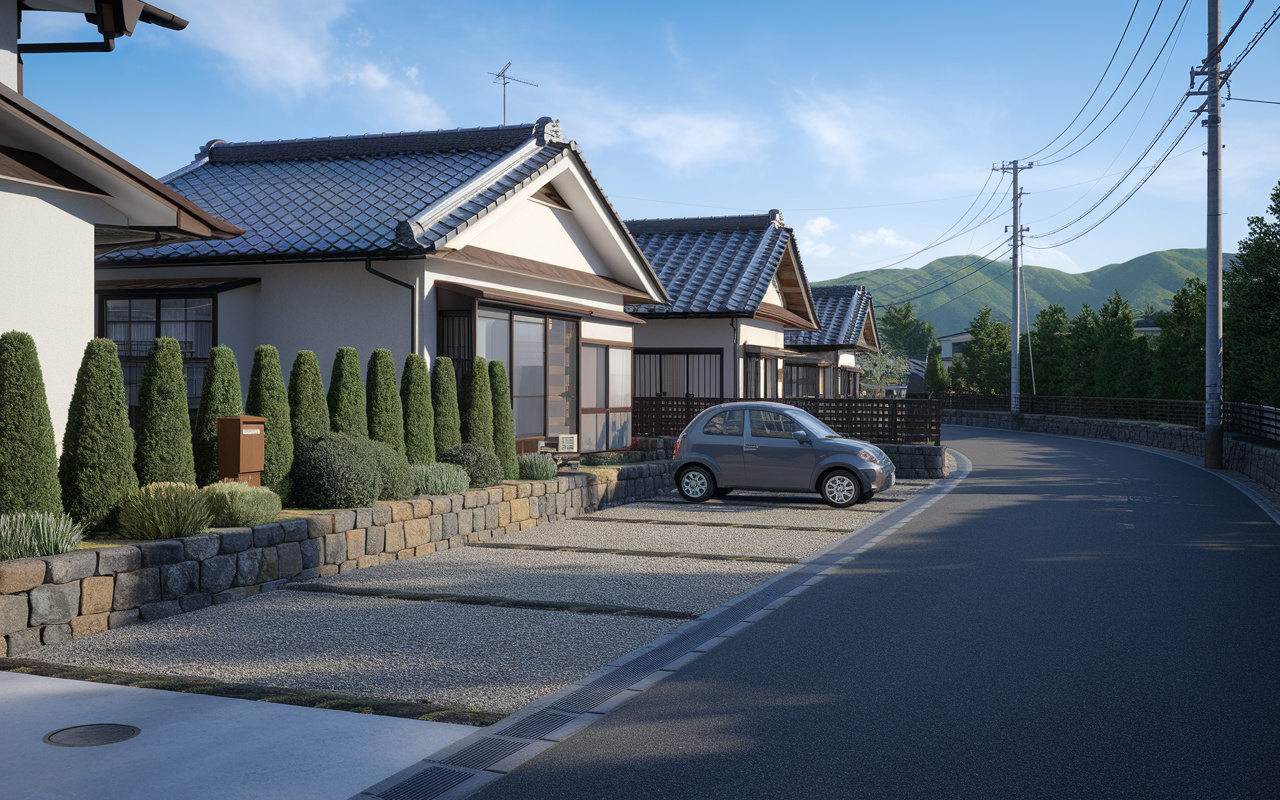 長野県で土地を売るポイントは何？売却時に押さえたい注意点も紹介の画像