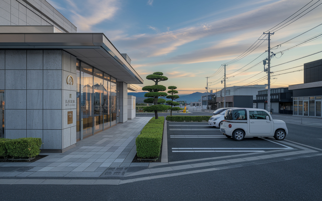 佐久市で相続の相談窓口はどこがある？手続きや利用方法もまとめて紹介の画像