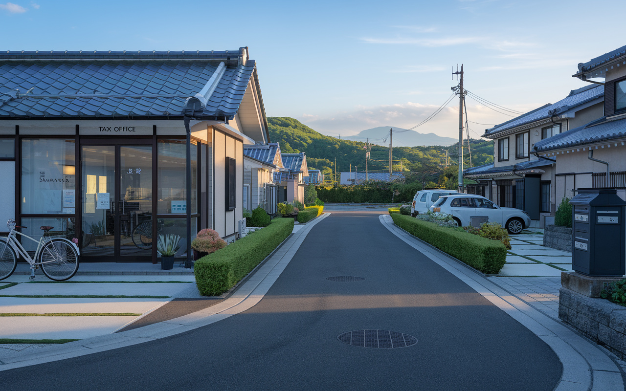 佐久市で相続税のシミュレーションを活用しよう！簡単な手順やポイントも紹介の画像
