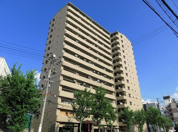 大阪市で北区の居住中マンション売却は難しい？売るときの流れや注意点を紹介の画像