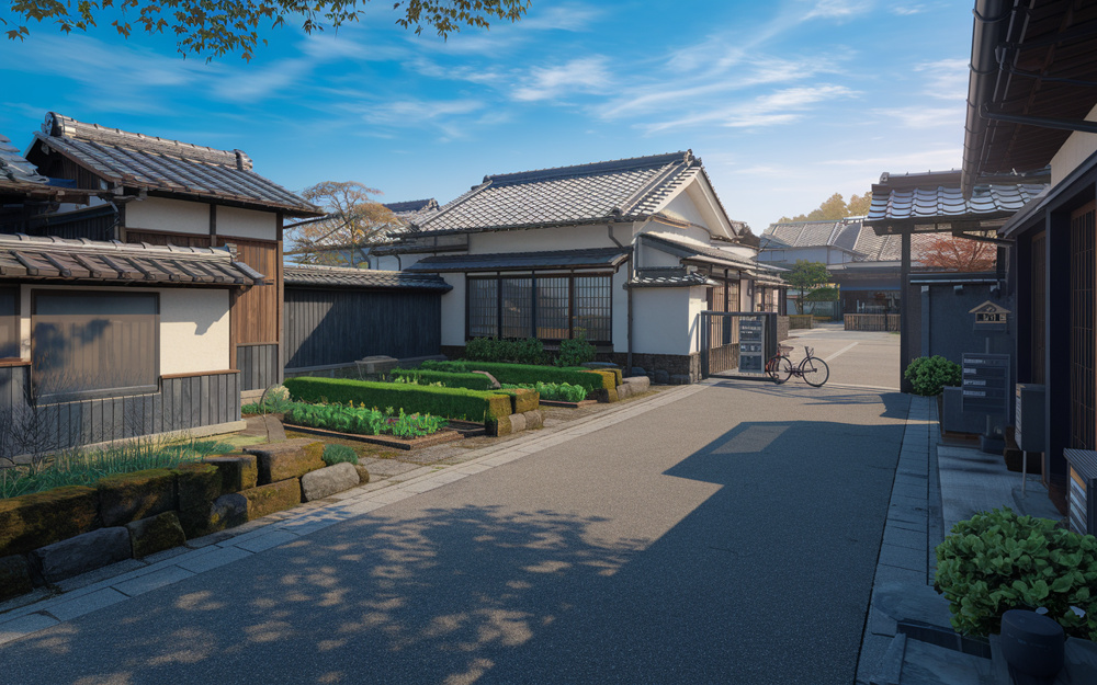 長野県での暮らしの魅力とは？移住を考える方へ役立つ情報をご紹介の画像