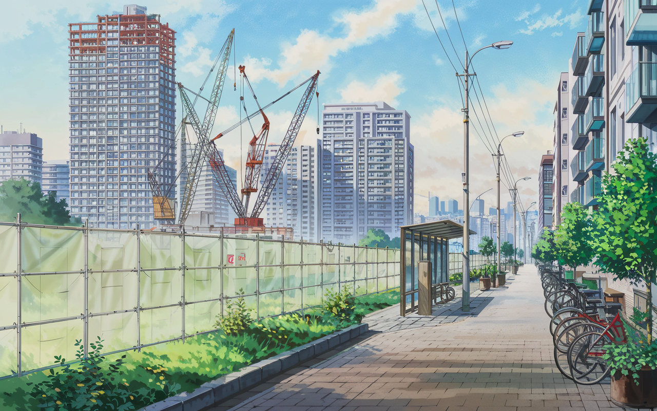 タワーマンションの解体はどの方法が選ばれる？大阪市でのポイントも解説の画像