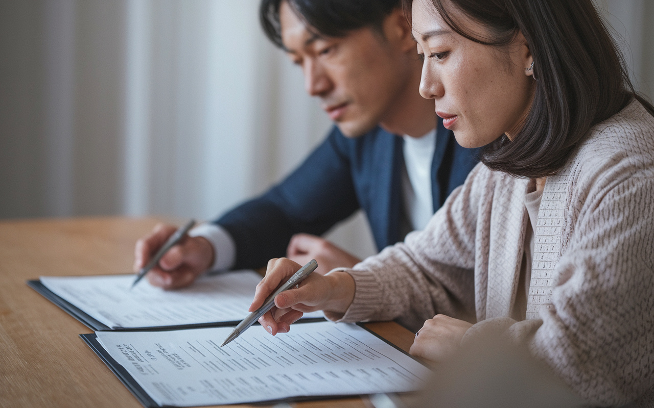 接道義務を重要事項説明でどう確認する？チェックリストで見落とし防止の画像