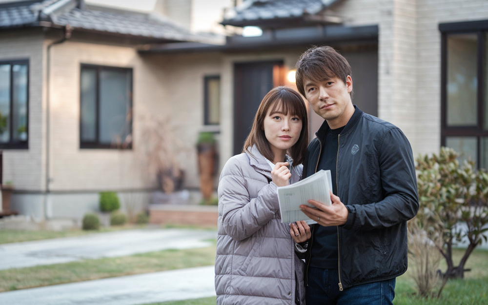 中古一戸建を4月に買うとライバル少ない？購入時期の選び方も紹介の画像