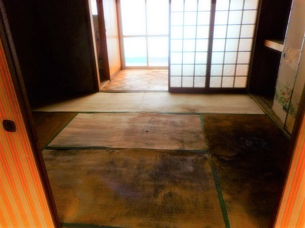 雨漏りを隠すと不動産売却後に問題？売却時の注意点やリスクを解説の画像