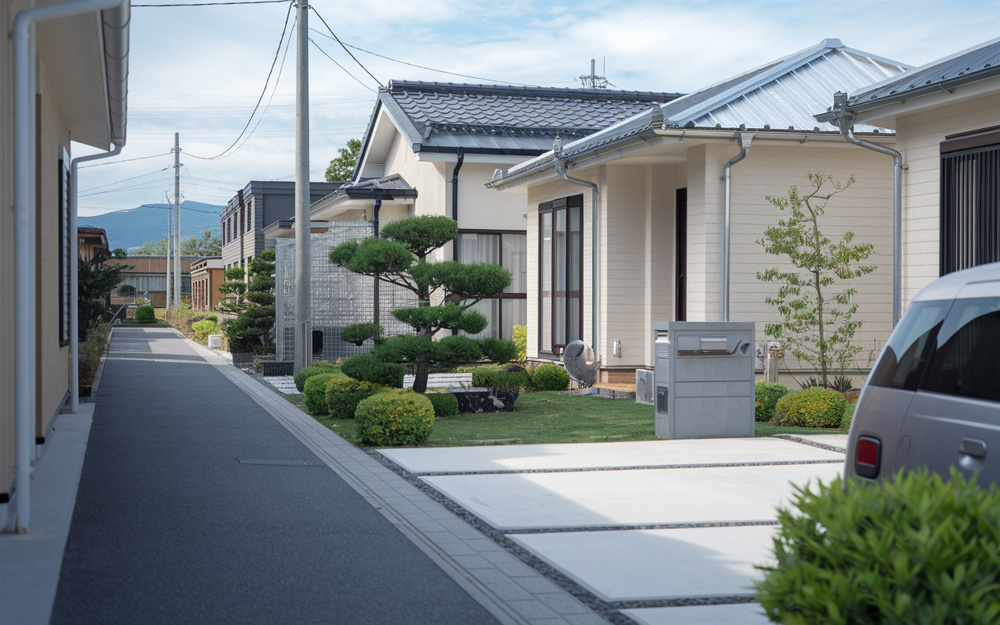 三島市で不動産購入を考える方必見！検討初期に知っておきたい基礎知識をご紹介の画像
