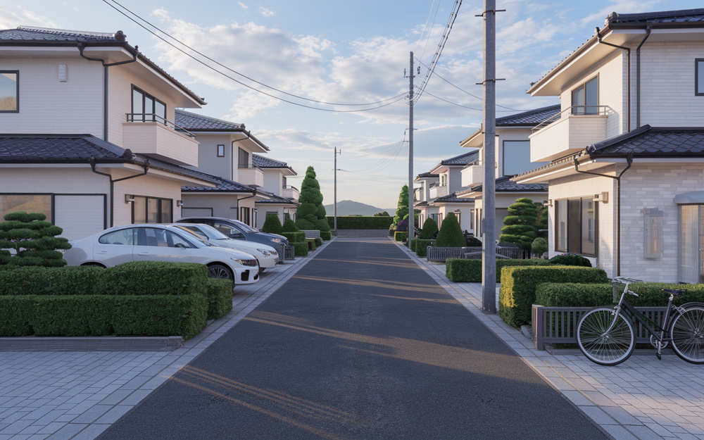 三島市で不動産購入を家族で話し合うコツは？整理方法も具体的に紹介の画像
