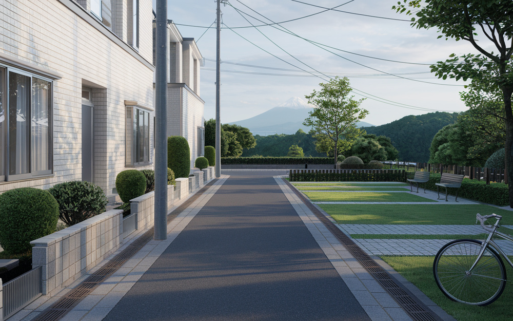 三島市で不動産購入何から調べればいいかわからない？初心者が押さえるべき流れを紹介の画像