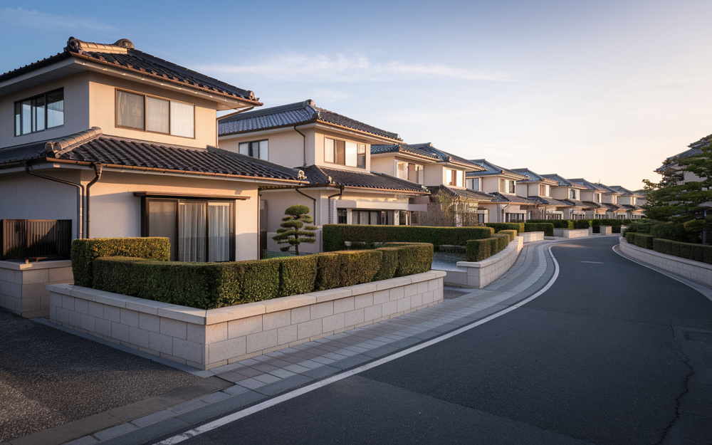 三島市で不動産の情報収集は失敗しやすい？見落としがちなパターンを知って後悔を防ごうの画像