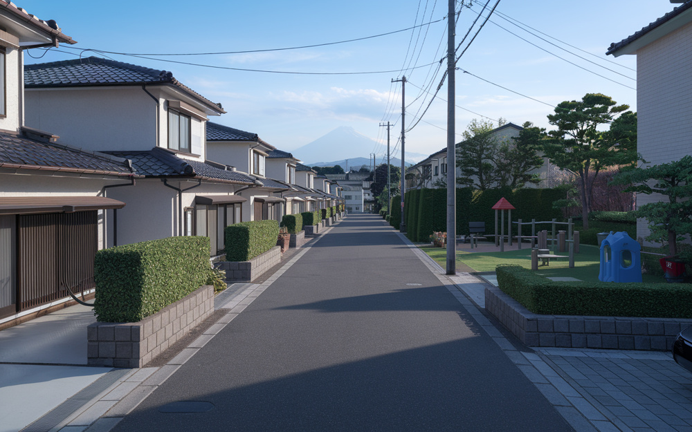 三島市で不動産購入が初めての方へ相談時の疑問は何が多いのか解説の画像