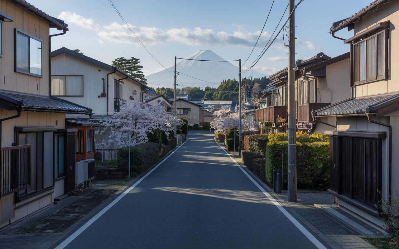 三島市で不動産購入時に不安を感じやすいポイントとは？注意すべき点をまとめて紹介の画像