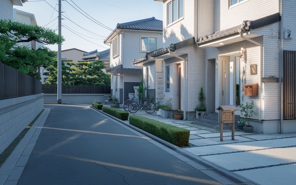 三島市で不動産購入を検討中の方へ！プロに聞く前に整理すべき考え方を紹介の画像