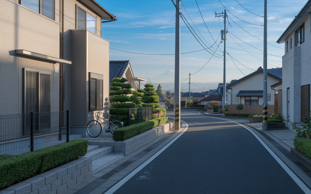 三島市で不動産購入を相談前に何を準備する？必要な書類や事前確認のポイントも紹介の画像