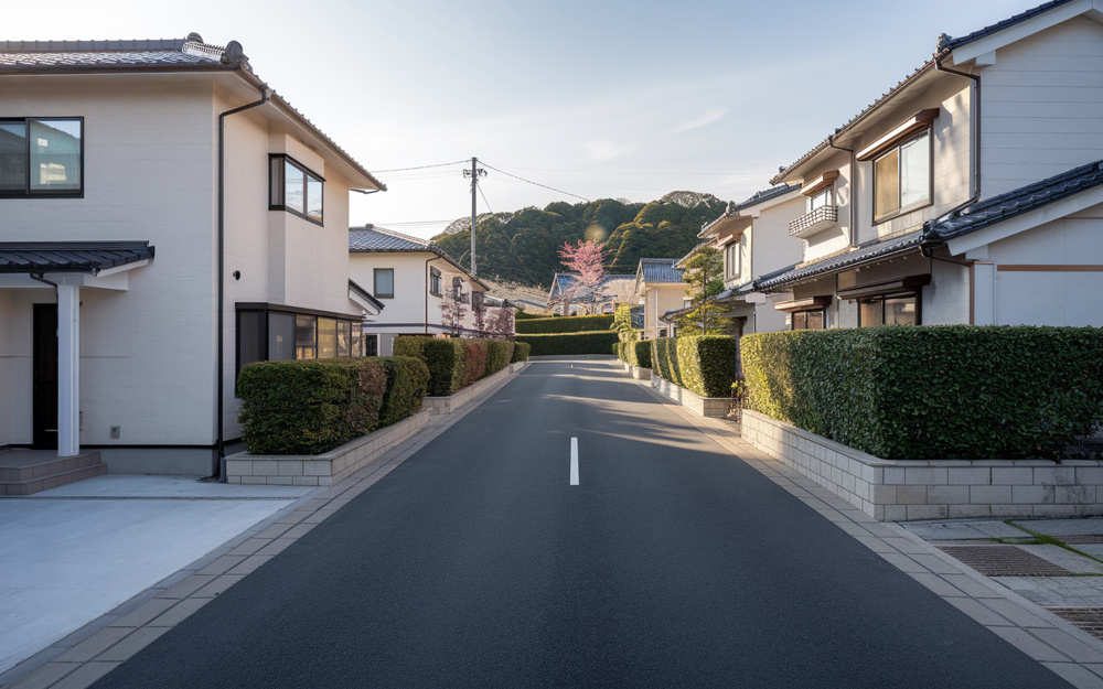 三島市で不動産を選ぶコツは？失敗しないための考え方を紹介の画像