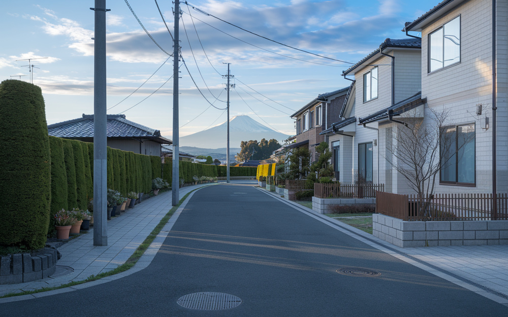 三島市で不動産を探す時に迷った経験はありませんか 情報整理のコツを紹介しますの画像