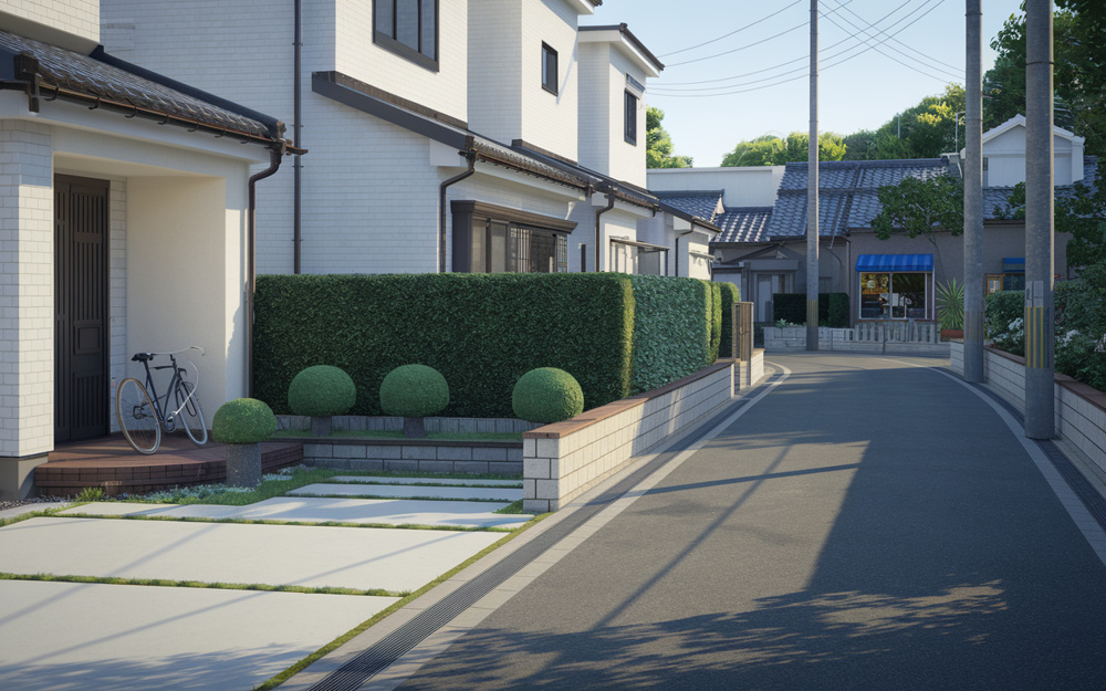 三島市で不動産を検討段階でやってはいけない行動は？失敗しないための注意点も解説の画像
