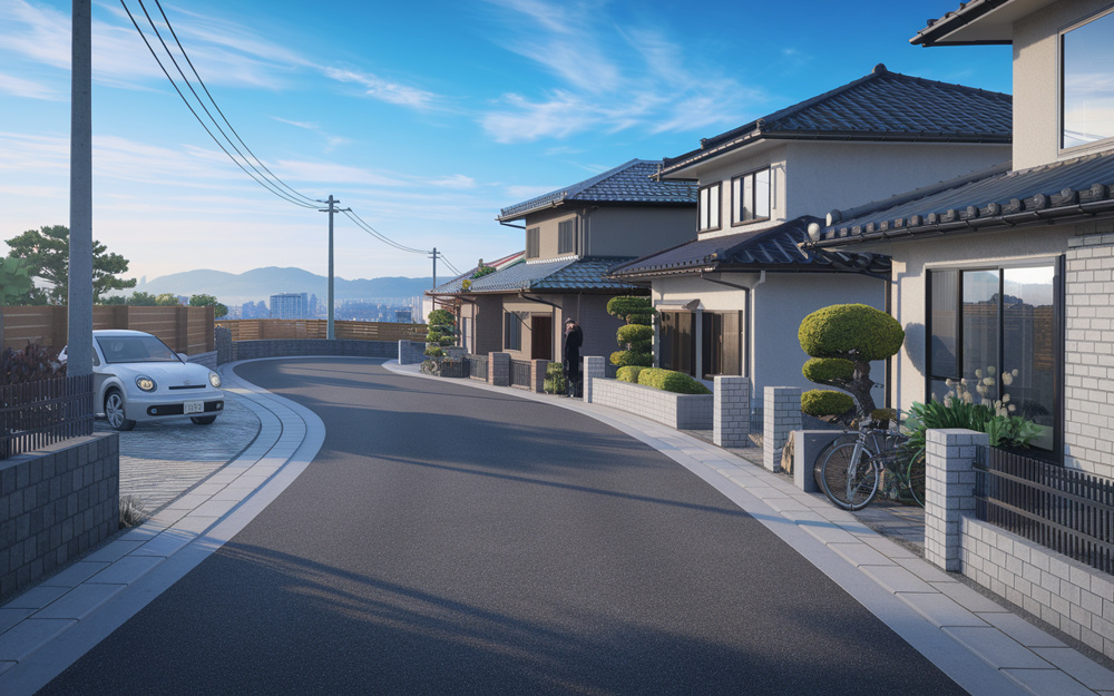 三島市で不動産購入を検討中の方へ！将来後悔しないための判断軸を解説の画像