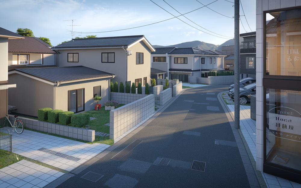 三島市で不動産を買う初心者が陥りやすい疑問とは？つまずきやすいポイントも解説の画像
