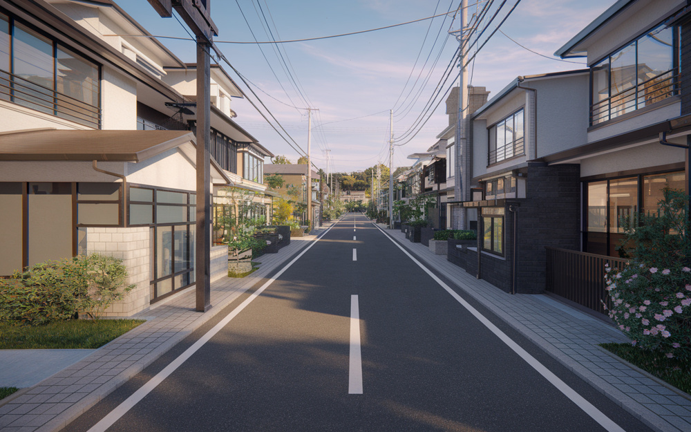三島市の不動産選び家族構成で考え方が変わる？購入時の違いと注意点も解説の画像
