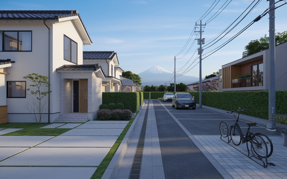 三島市で不動産購入時に不安を減らすには？情報整理チェックの活用方法をご紹介の画像