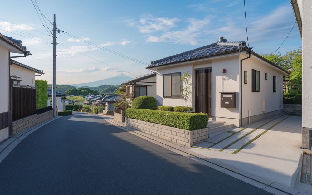 判断を急がなくていい理由は何？三島市で不動産を買うときの進め方も紹介の画像