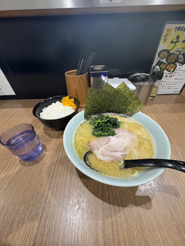 ラーメンの画像