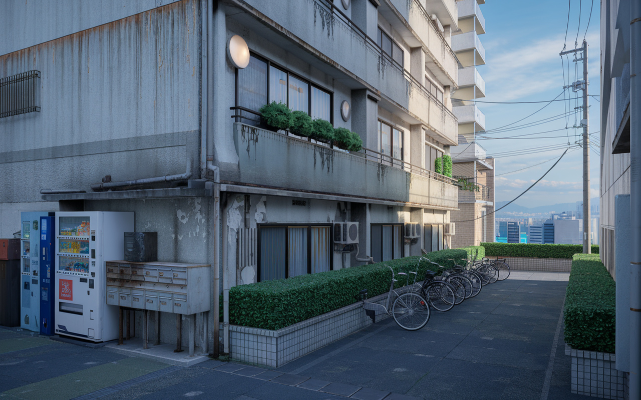古いマンション売却の査定で大切なポイントは？価格や手続きの流れも解説の画像