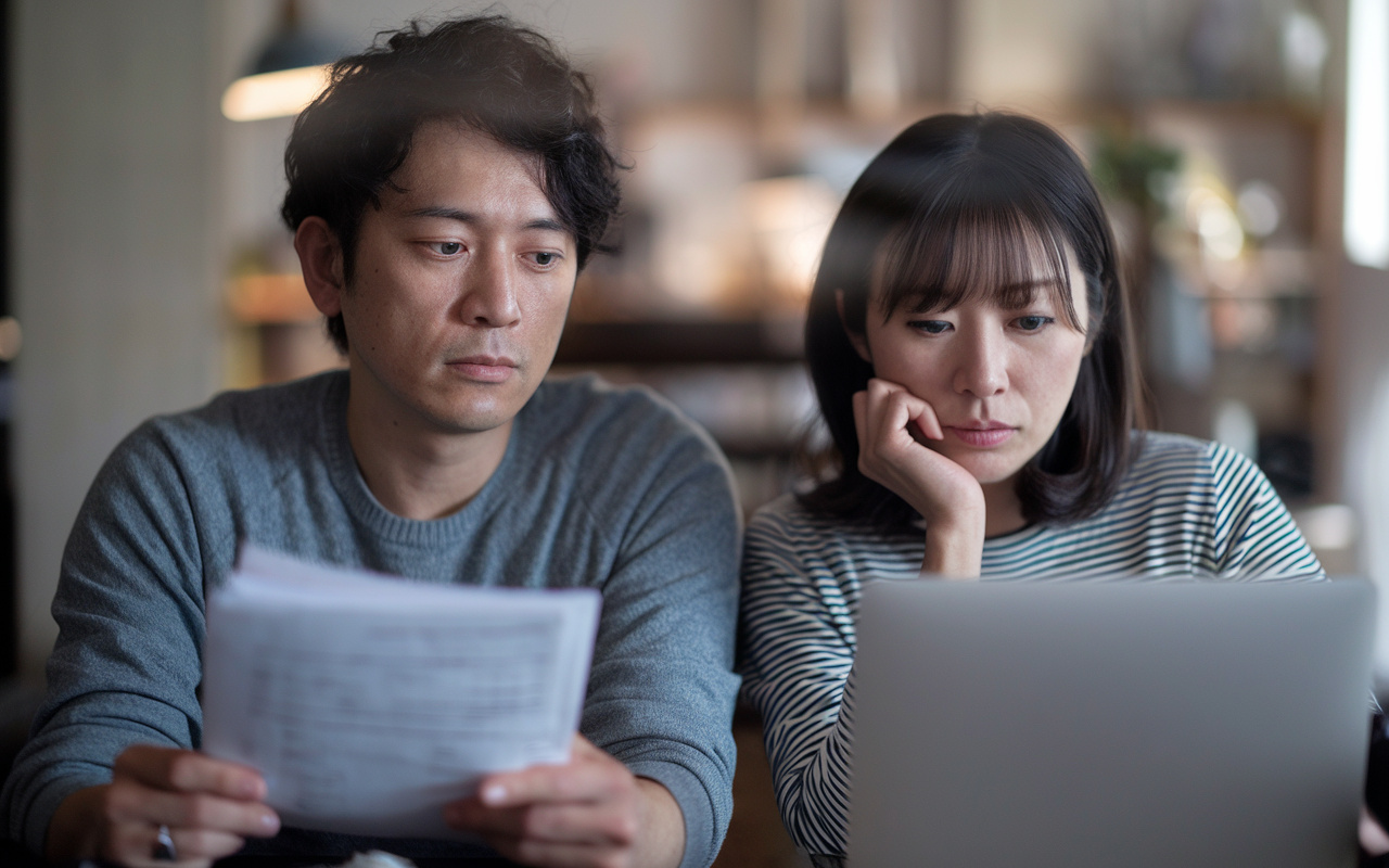 岸和田で離婚後の不動産売却方法は？トラブル回避や流れも解説の画像