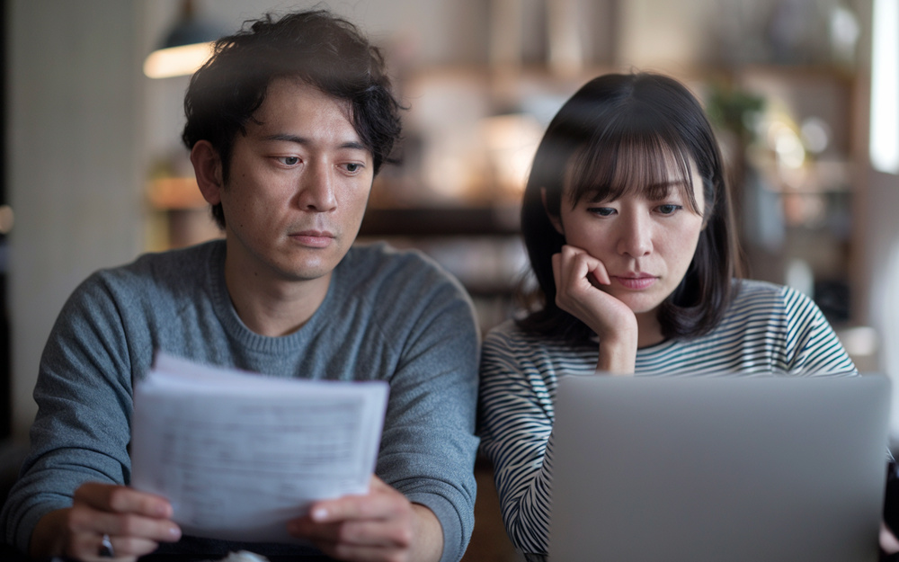 岸和田で離婚後の不動産売却方法は？トラブル回避や流れも解説の画像