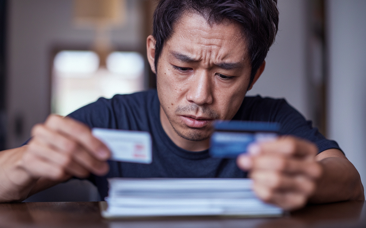 クレジットヒストリーが住宅ローン審査基準に影響する？滞納後でも通過のために知っておきたいポイントの画像