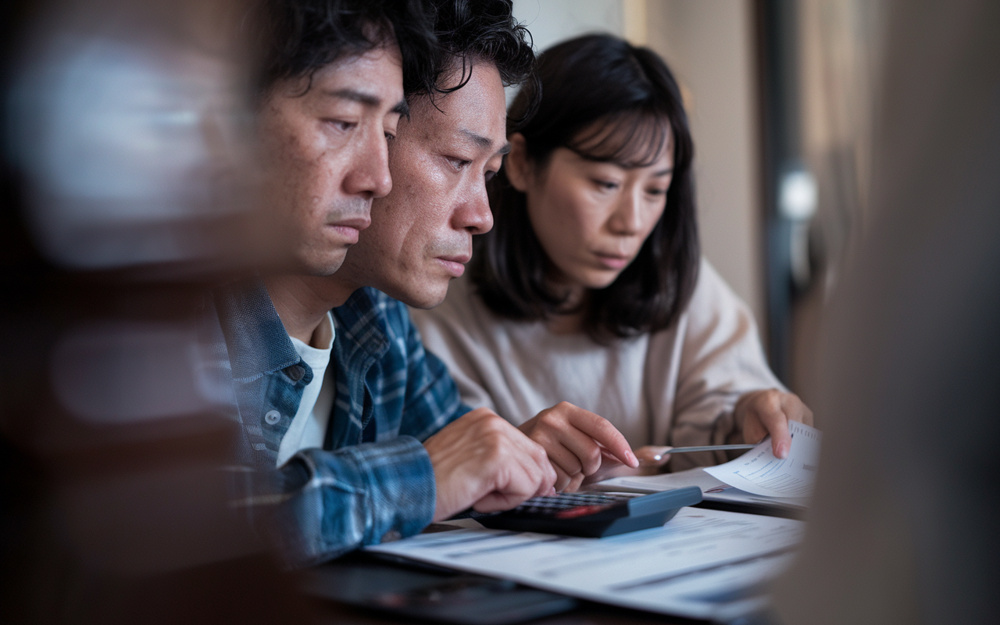 自己破産前の不動産売却タイミングはいつ？進め方や注意点も解説の画像