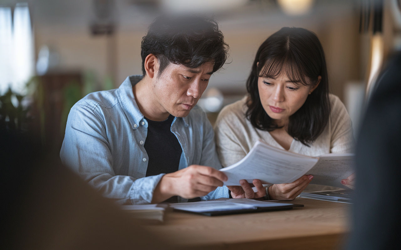 自己破産時に不動産は資産処分の対象？処分の流れや注意点も紹介の画像