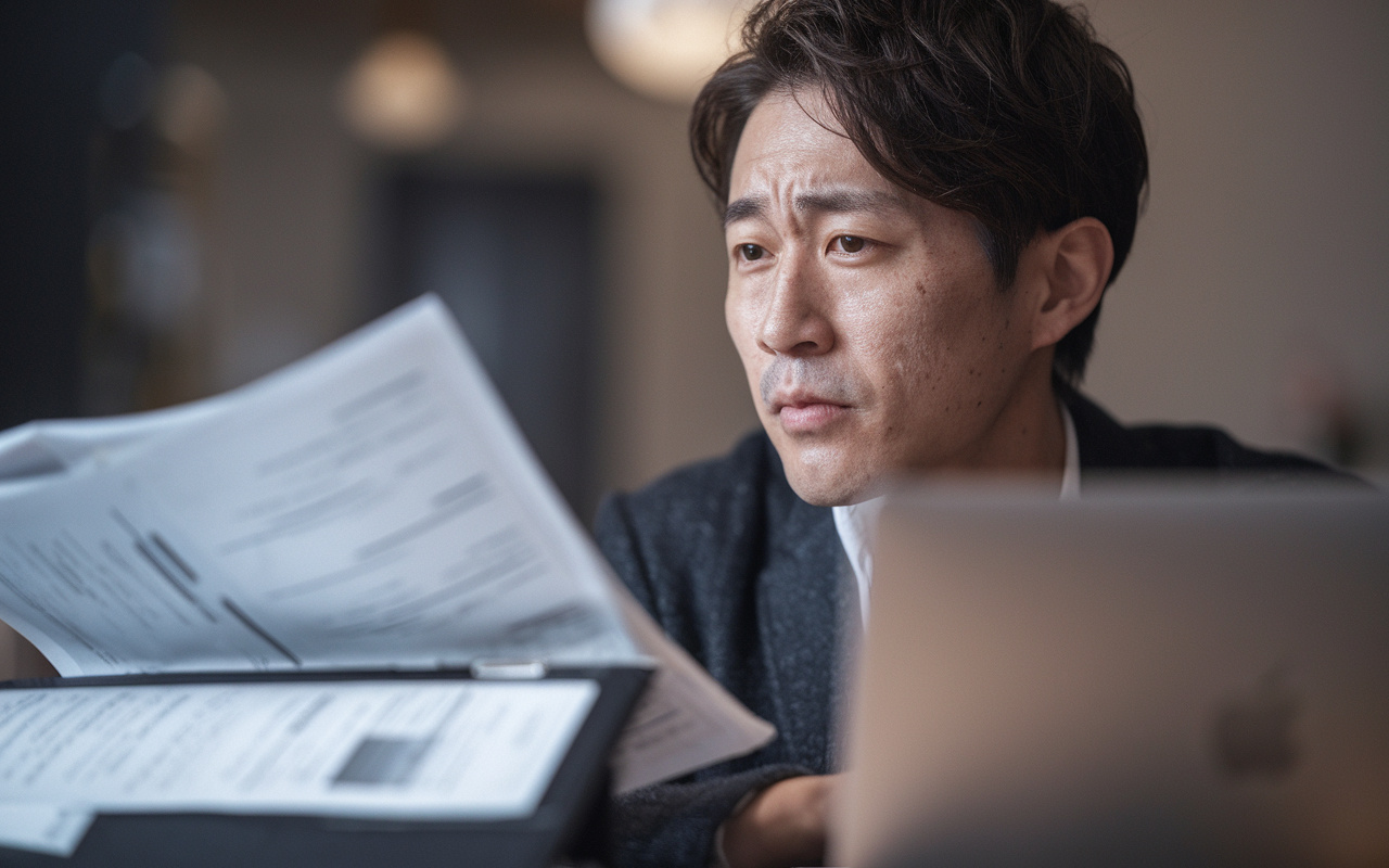 カード滞納後にローン申し込みはいつが良い？タイミングや注意点を詳しく解説の画像