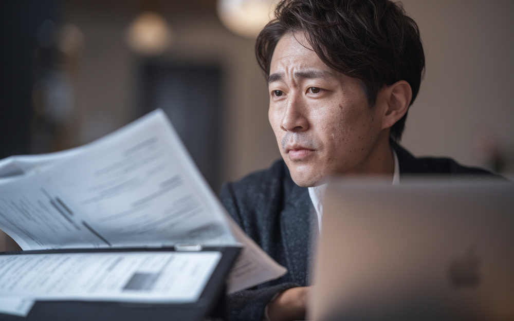 カード滞納後にローン申し込みはいつが良い？タイミングや注意点を詳しく解説の画像