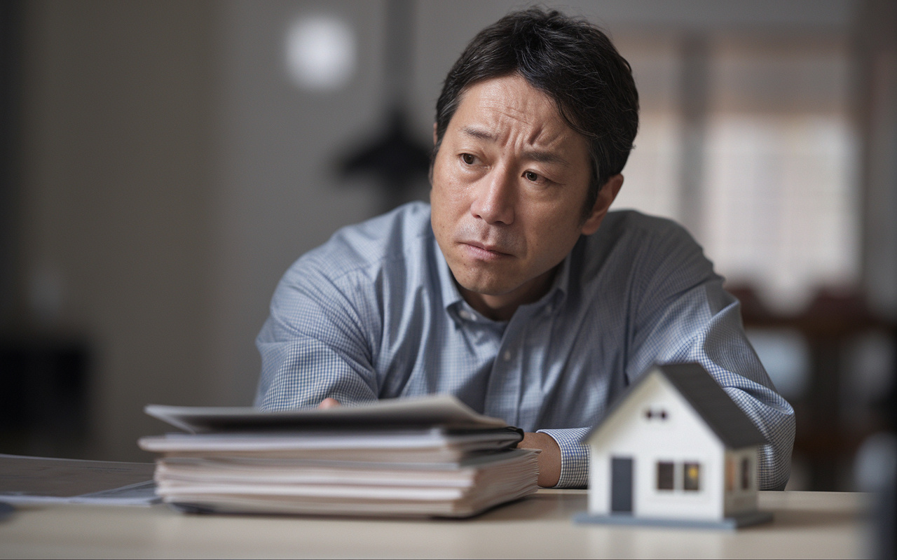 自己破産後の不動産売却方法を知りたい方へ！査定や任意売却の流れも解説の画像