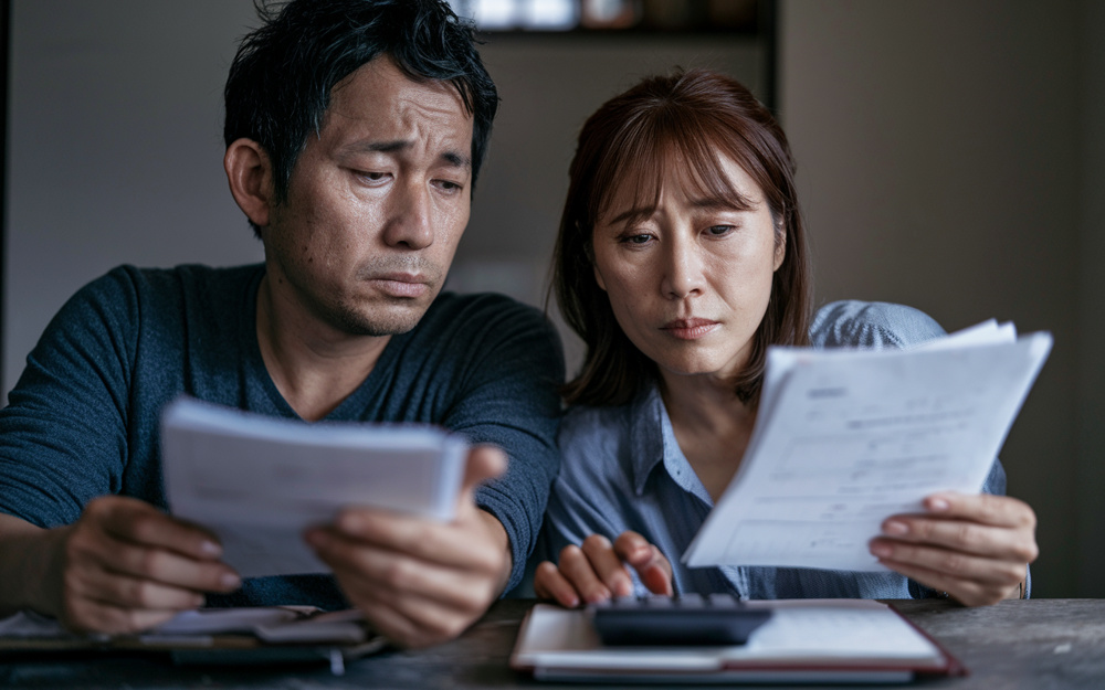 自己破産を検討中の不動産売却手続きは？任意売却や必要な流れも解説の画像