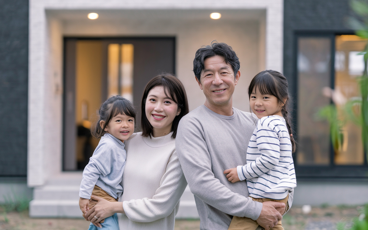 瀬戸市で新築戸建てを選ぶコツは?仲介手数料や費用もチェックの画像