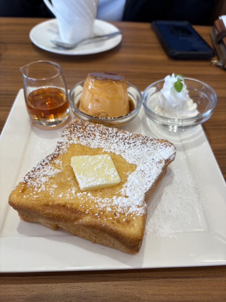 カフェエクラさん！！の画像