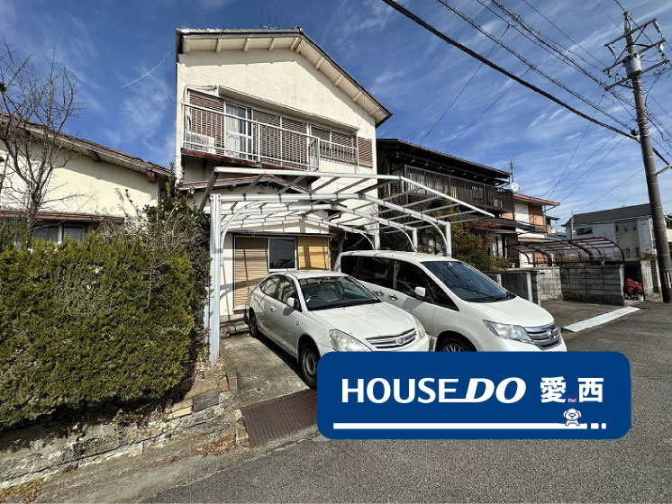 【稲沢市の土地】新着情報　稲沢市田代2丁目の画像