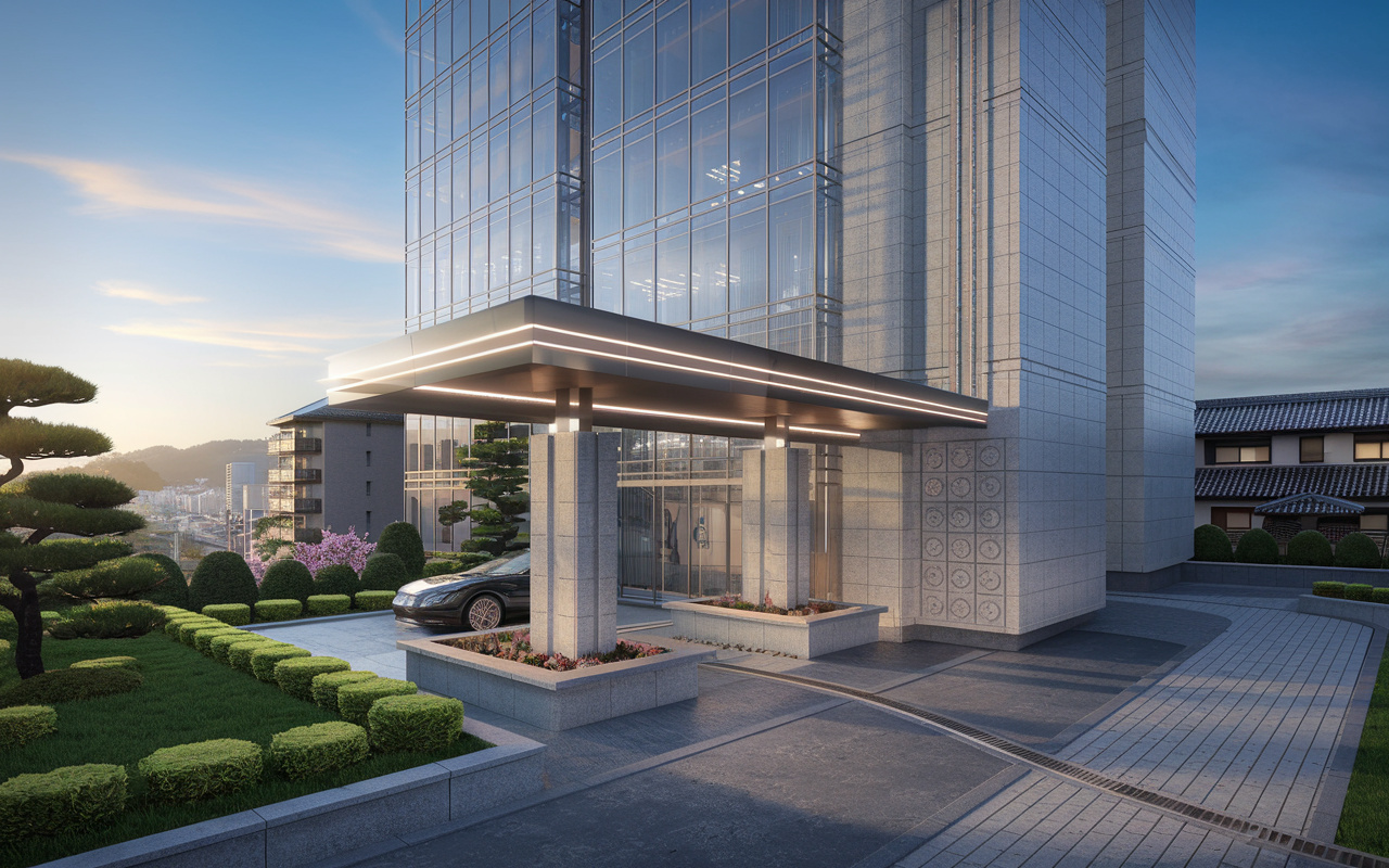 金沢市で高級感あふれるマンションはどこに？最新の価格動向や選び方も紹介の画像