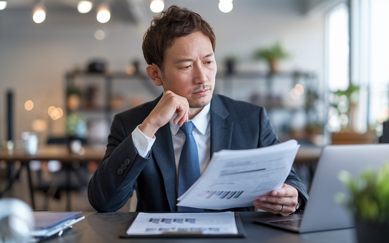 事業用不動産の売却はどんな流れで進む？ポイントや必要な準備も紹介の画像