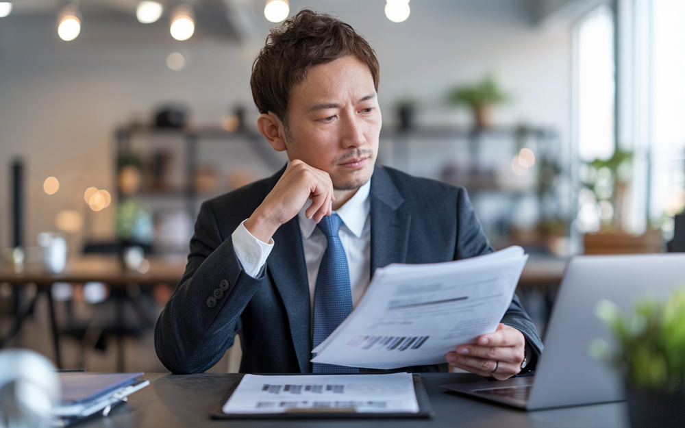 事業用不動産の売却はどんな流れで進む？ポイントや必要な準備も紹介の画像