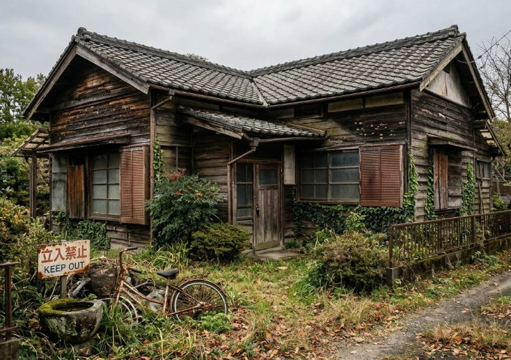 【福岡市版】空家の売却方法について　特徴や注意点を解説の画像