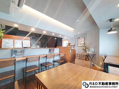 【テナント】居抜で売却を検討中の方必見！造作譲渡による撤退費用の抑え方と福岡市糸島市での成功事例の画像