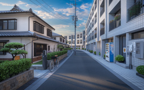 大阪市都島区で任意売却と一般売却の違いは？価格決定権や選び方・競売との違いも解説の画像