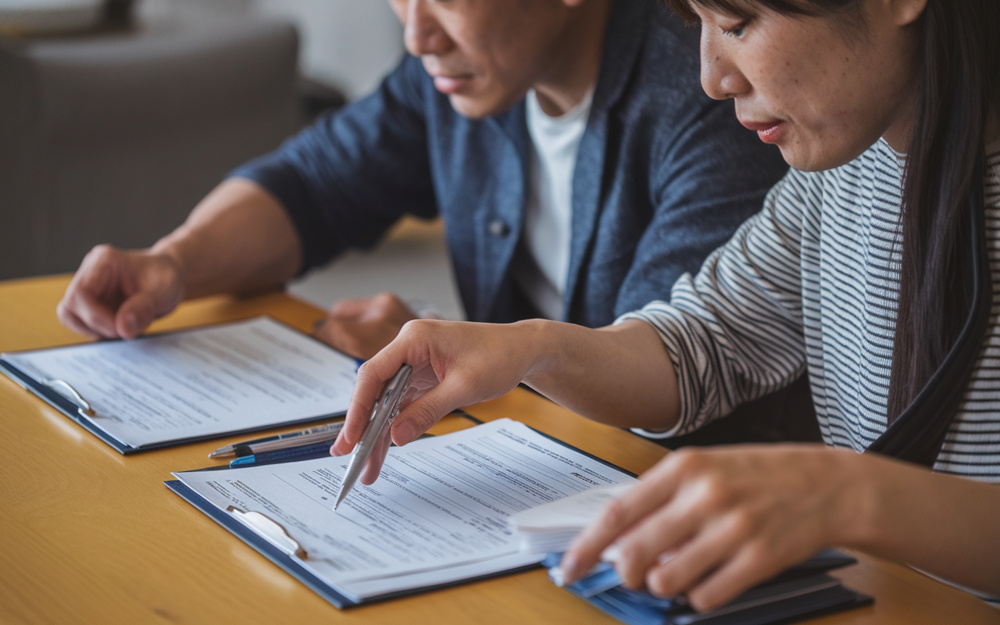 【福岡市版】不動産の査定に必要書類は何がある？事前準備でスムーズな依頼を実現の画像