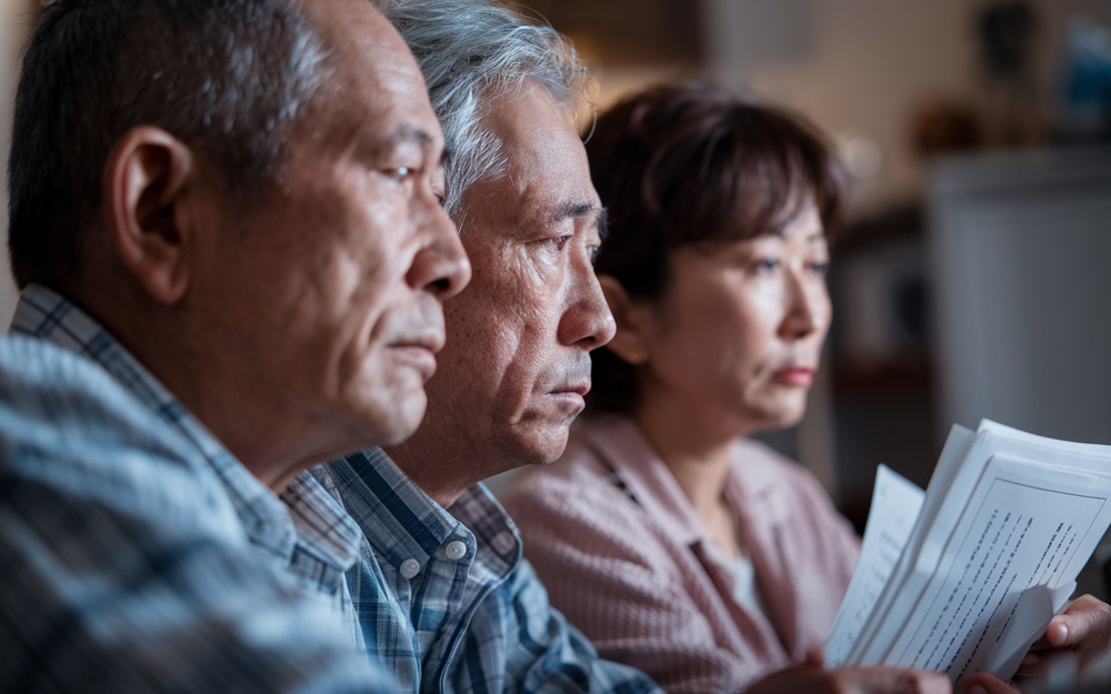【福岡市版】不動産の共有相続で生じやすい問題点は？管理や税金で困らないためのポイントを1級ファイナンシャルプラング技能士が解説の画像